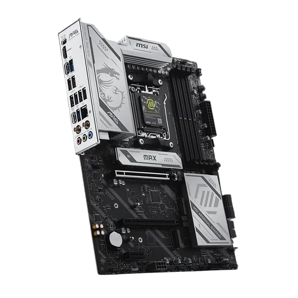 Материнская плата MSI MAG X870E GAMING MAX WIFI