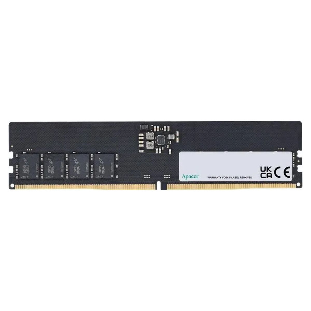Оперативная память 32 Gb 5600 MHz Apacer RP (FL.32G2C.PKH)