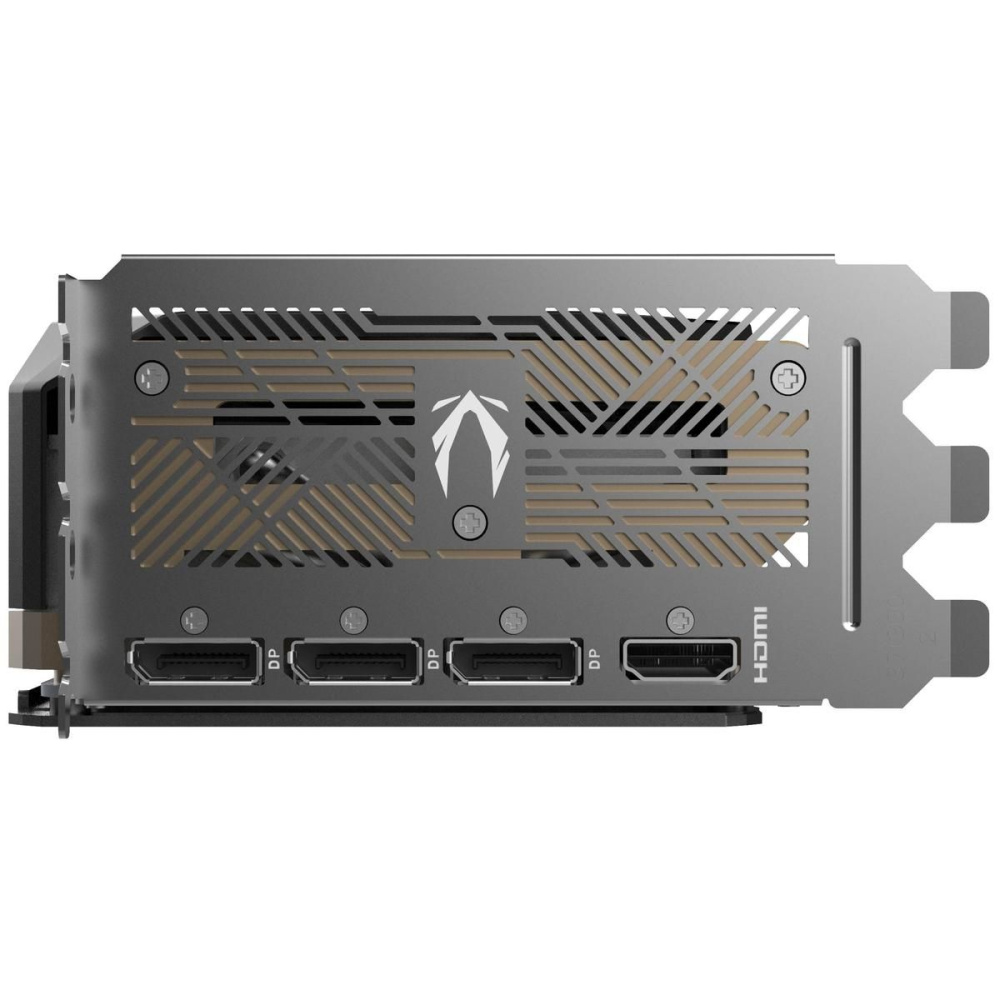 Видеокарта ZOTAC (ZT-B50800D2-10P) GeForce RTX 5080 16GB SOLID CORE
