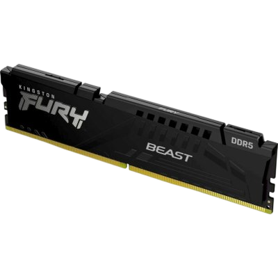 Оперативная память 8 Gb 6000 MHz Kingston FURY Beast (KF560C30BBE-8)