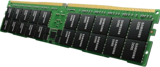 Оперативная память 16 Gb 5600 MHz Samsung (M321R2GA3EB2-CWM)
