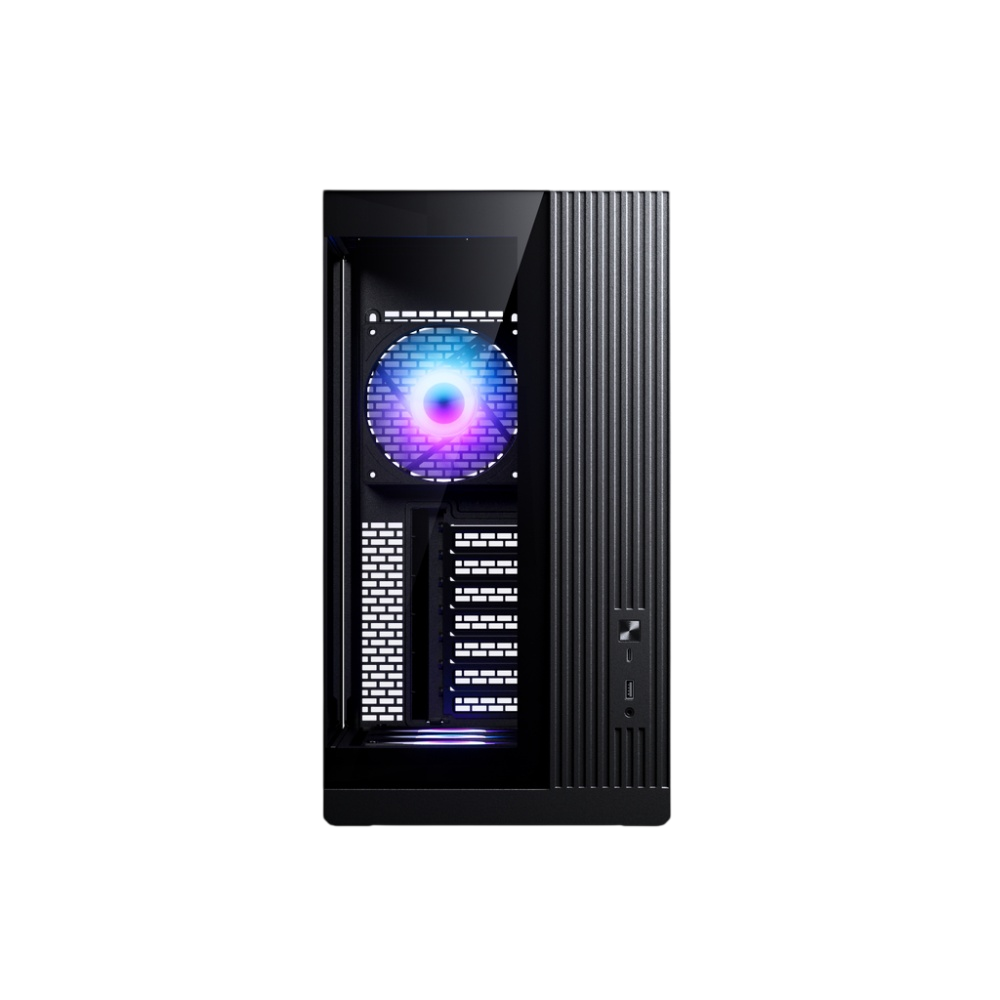Компьютерный корпус PHANTEKS XT V5 TG ARGB Black (PH-XT525V_DBK01)