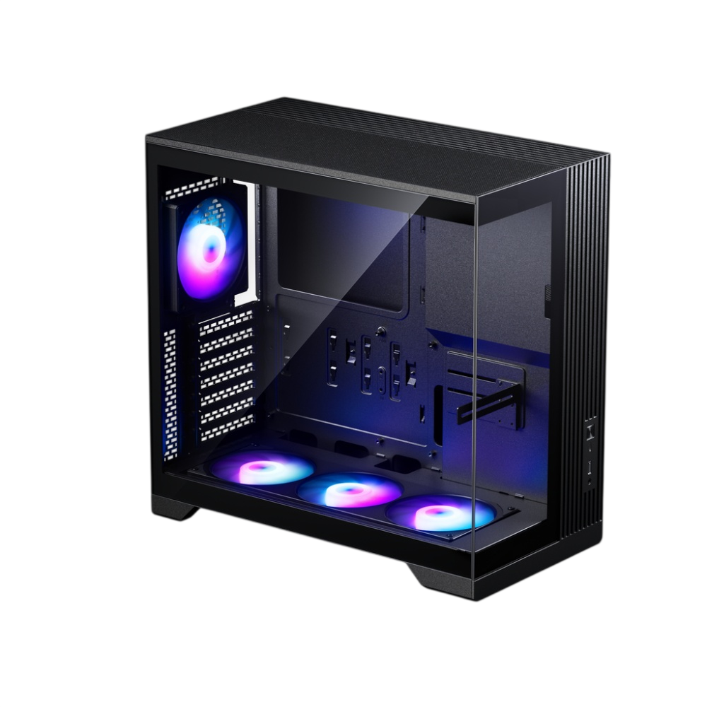 Компьютерный корпус PHANTEKS XT V5 TG ARGB Black (PH-XT525V_DBK01)