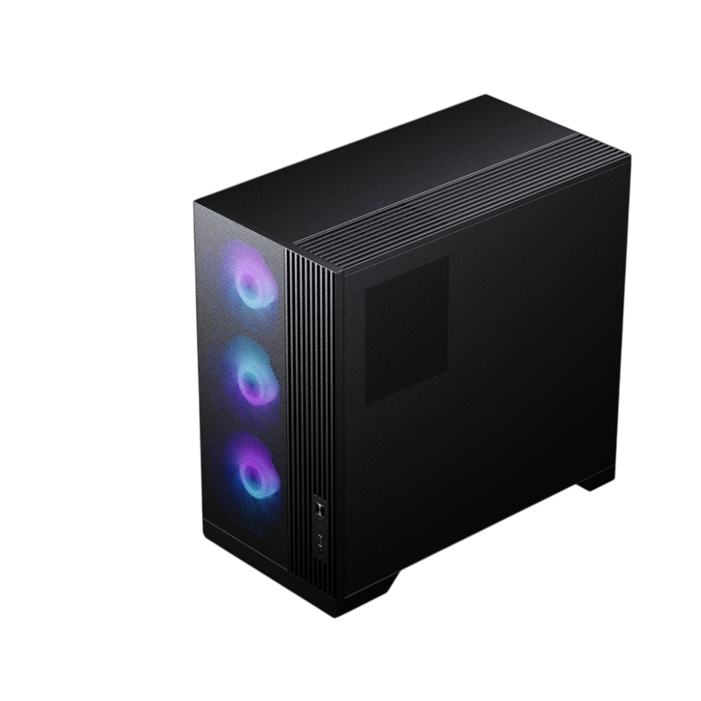 Компьютерный корпус PHANTEKS XT M5 TG ARGB Black (PH-XT525M_DBK01)