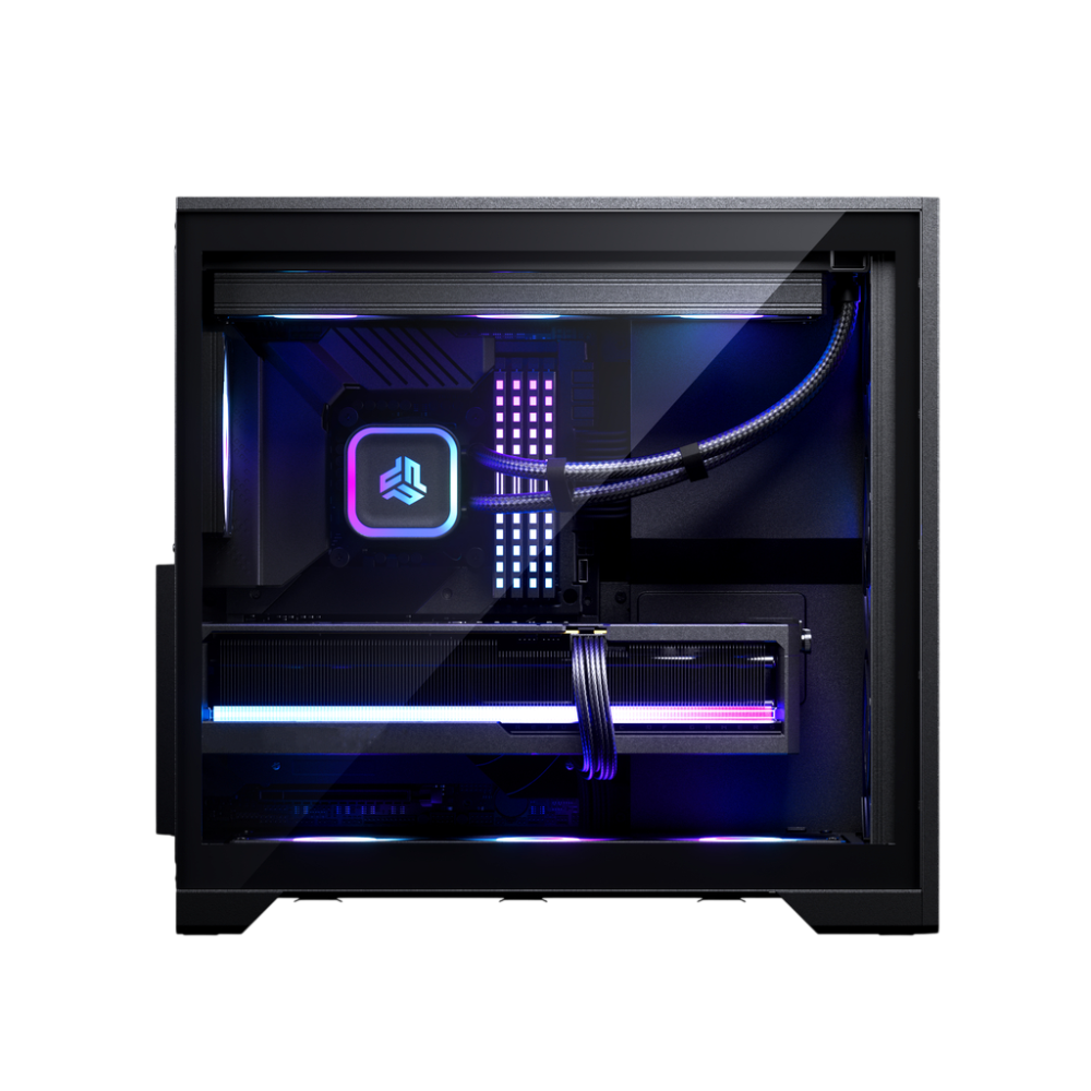 Компьютерный корпус PHANTEKS XT M5 TG ARGB Black (PH-XT525M_DBK01)