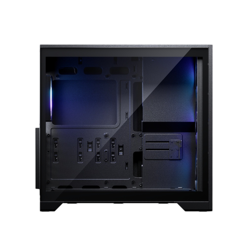 Компьютерный корпус PHANTEKS XT M5 TG ARGB Black (PH-XT525M_DBK01)