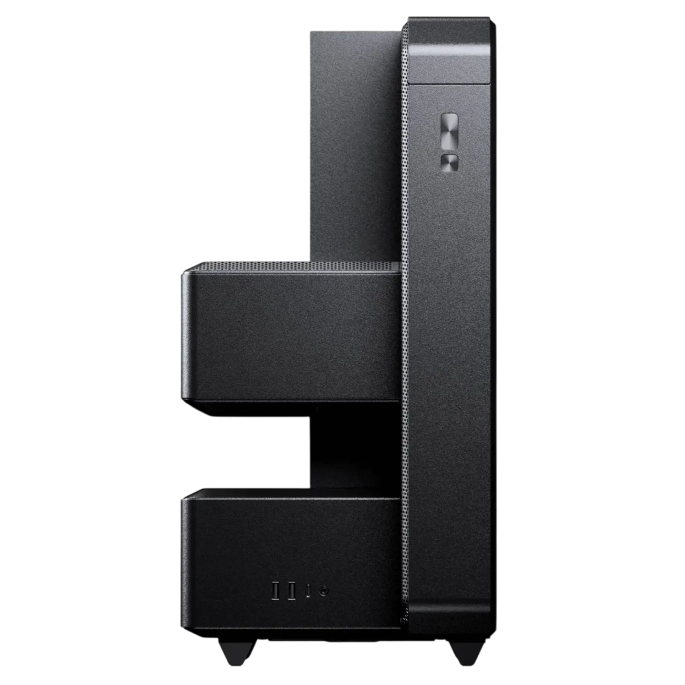 Компьютерный корпус PHANTEKS EX5 Plus ARGB Black (PH-EX526P_DBK01)