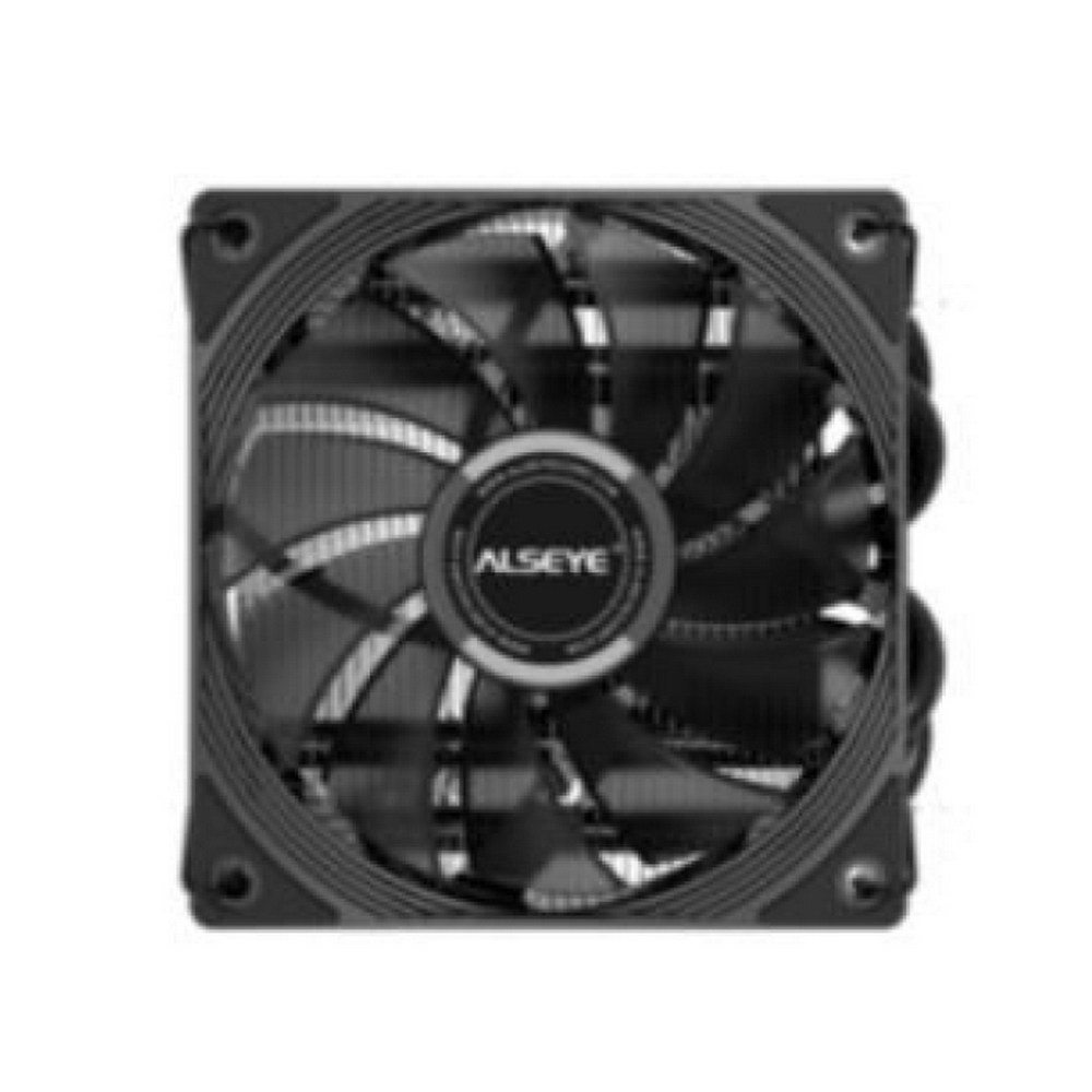 Кулер для процессора ALSEYE S37-4 PWM (AS.01.07.0228)