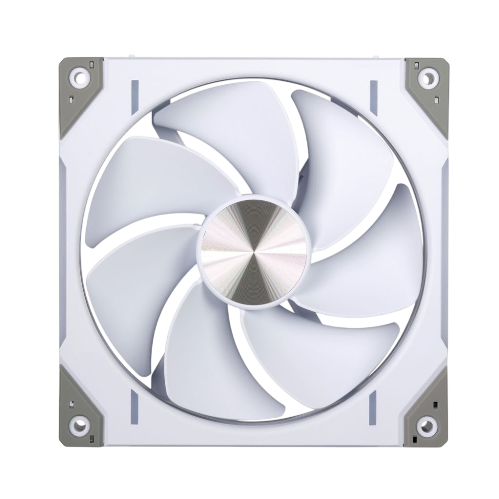 Вентилятор для корпуса PHANTEKS D30 DRGB Reversed White (PH-F140D30R_DRGB_PWM_WT01)