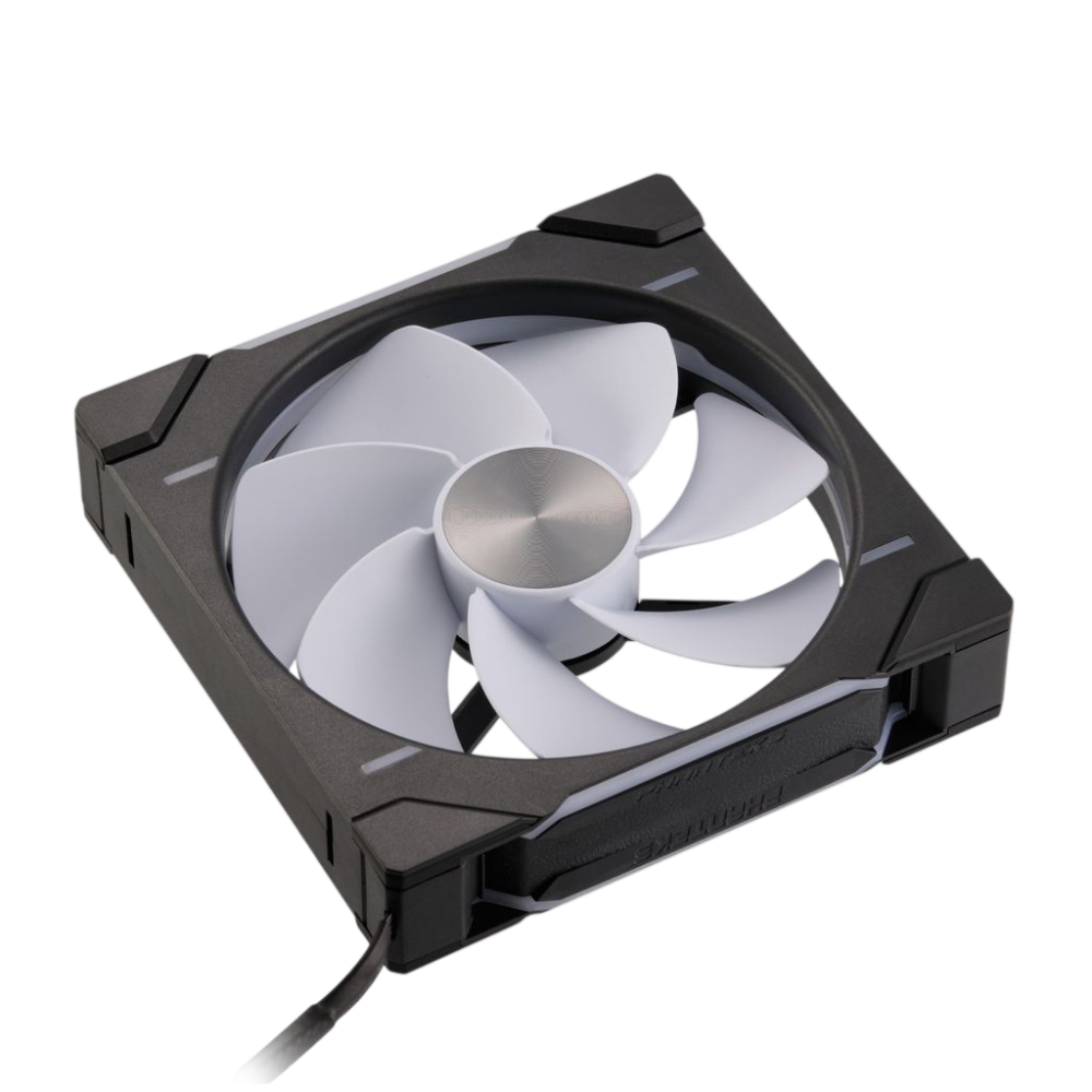 Вентилятор для корпуса PHANTEKS D30 DRGB Reversed Black (PH-F140D30R_DRGB_PWM_BK01)