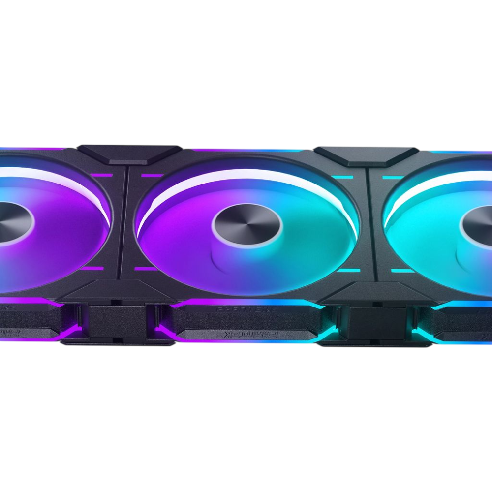 Вентилятор для корпуса PHANTEKS D30 DRGB Reversed Black (PH-F140D30R_DRGB_PWM_BK01)