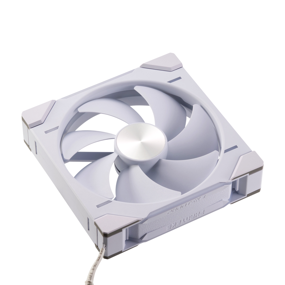 Комплект вентиляторов для корпуса PHANTEKS D30 DRGB White (PH-F140D30_DRGB_PWM_WT01_3P_RU)