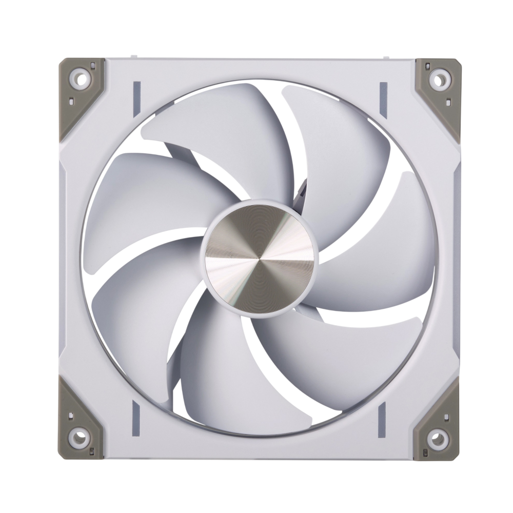 Комплект вентиляторов для корпуса PHANTEKS D30 DRGB White (PH-F140D30_DRGB_PWM_WT01_3P_RU)