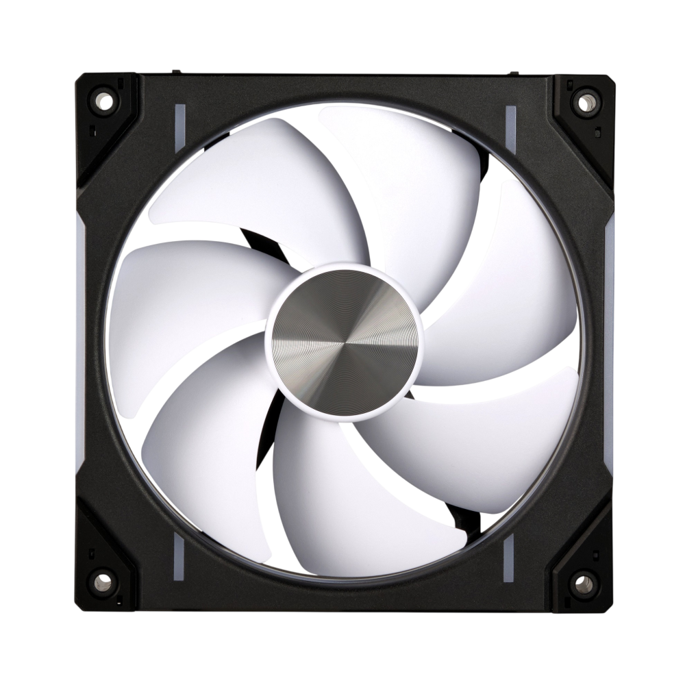Комплект вентиляторов для корпуса PHANTEKS D30 DRGB Black (PH-F140D30_DRGB_PWM_BK01_3P)