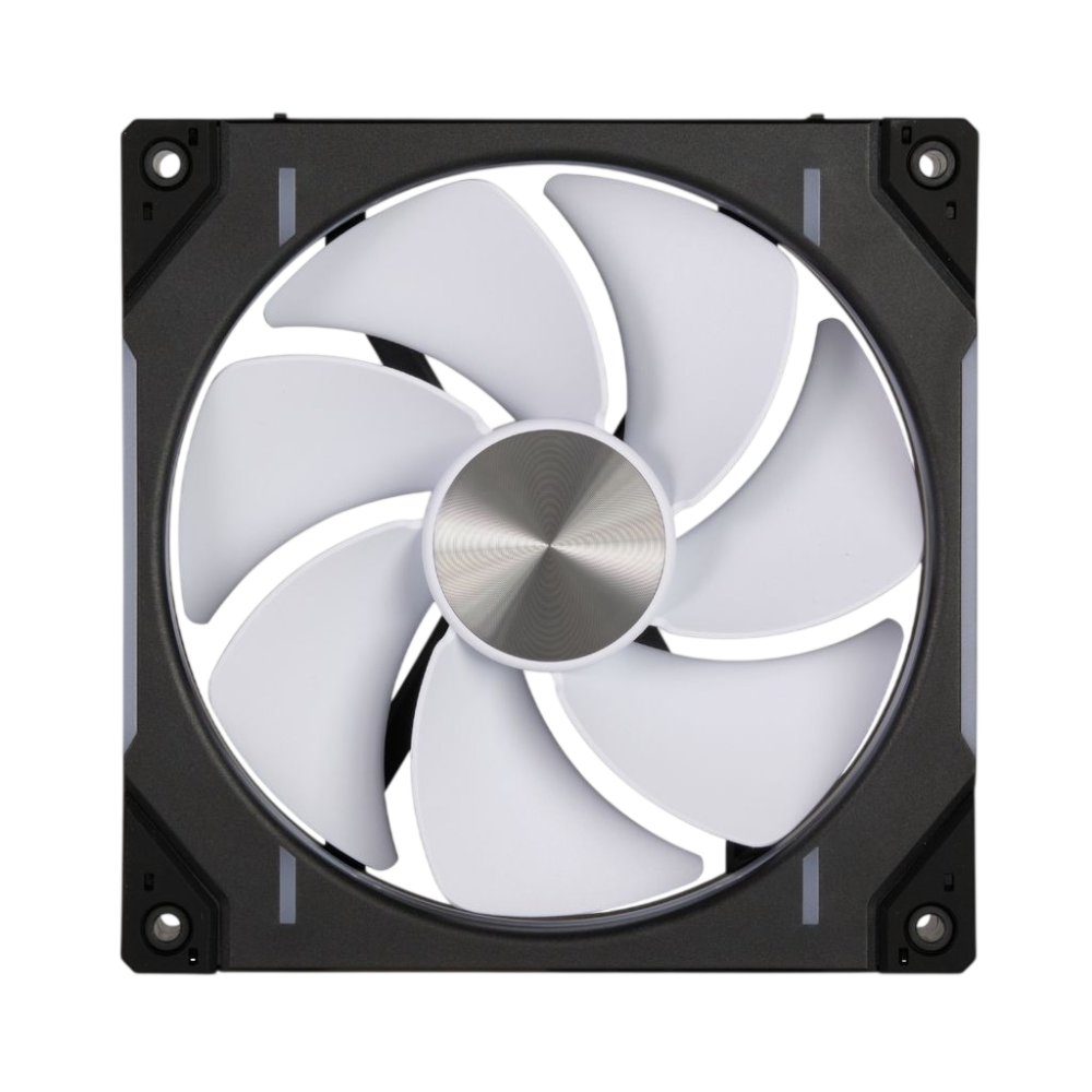 Комплект вентиляторов для корпуса PHANTEKS D30 DRGB Reversed Black (PH-F140D30R_DRGB_PWM_BK01_3P)