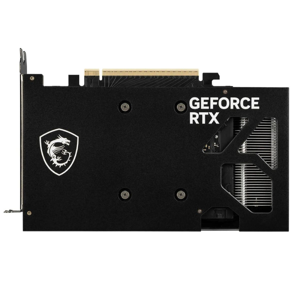 Видеокарта MSI (G5060-8V2CV1) GeForce RTX 5060 8GB VENTUS 2X OC V1