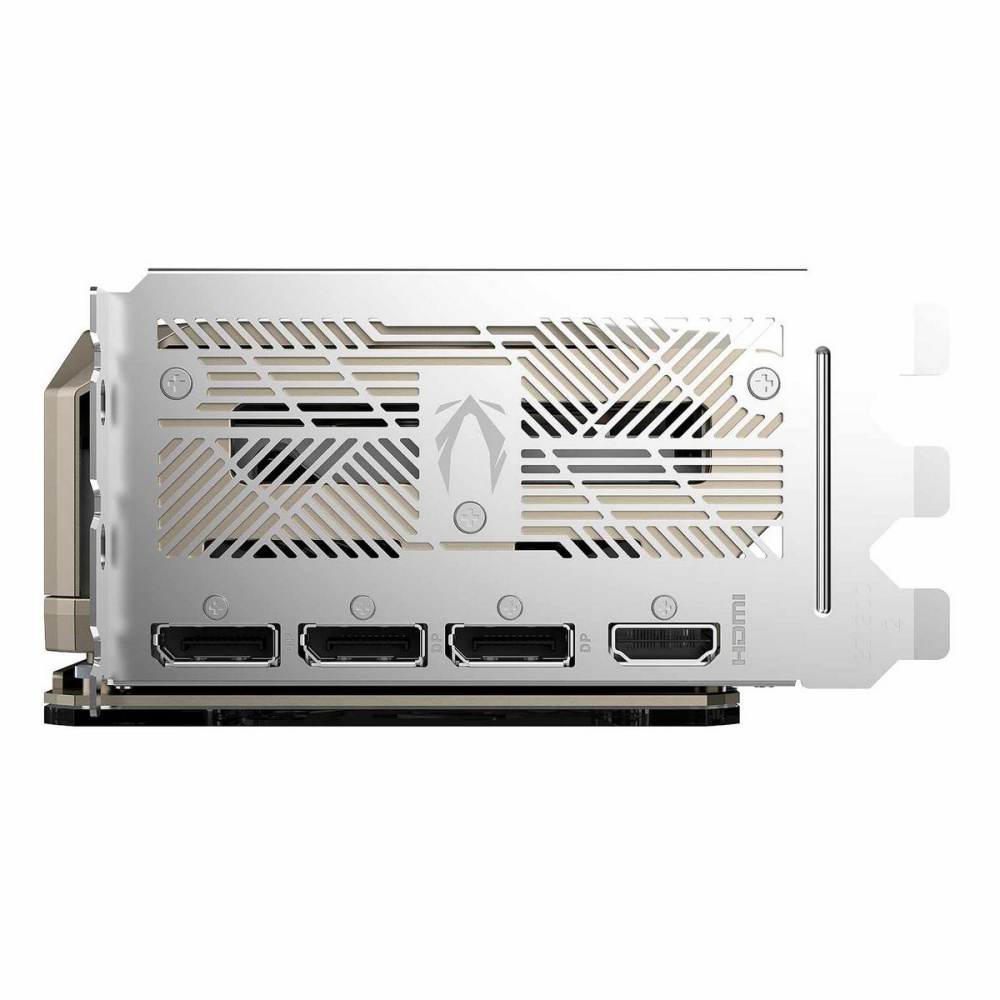 Видеокарта ZOTAC (ZT-B50800J2S-10P) GeForce RTX 5080 16GB SOLID CORE OC 20th ANNI Ed