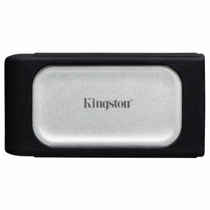 Внешний SSD Kingston 2000 Gb XS2000 PORTABLE SSD (SXS2000/2000G)