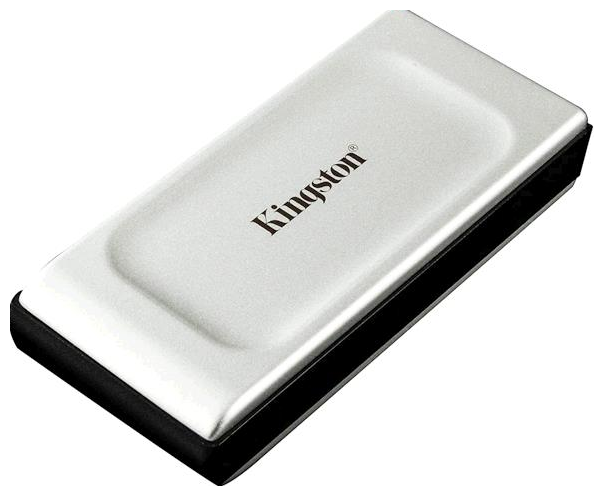 Внешний SSD Kingston 2000 Gb XS2000 PORTABLE SSD (SXS2000/2000G)