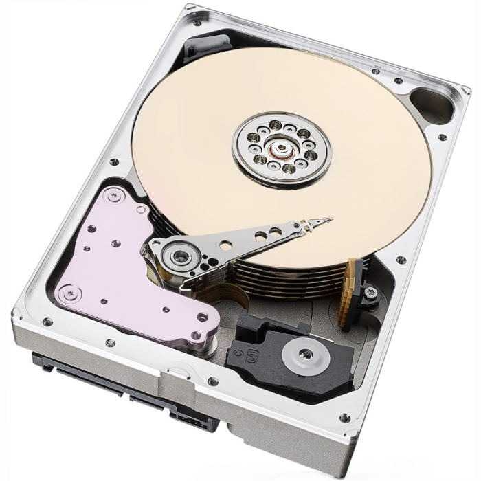 Жесткий диск Western Digital 18000 Gb GOLD (WD181KRYZ)