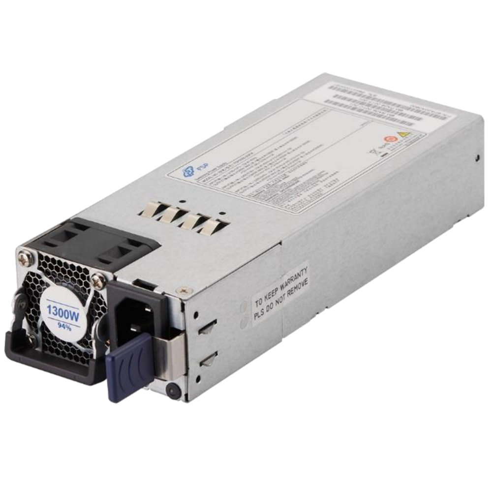 Серверный блок питания FSP 1300W CRPS FSP1300-20FM (9PA13A0312)