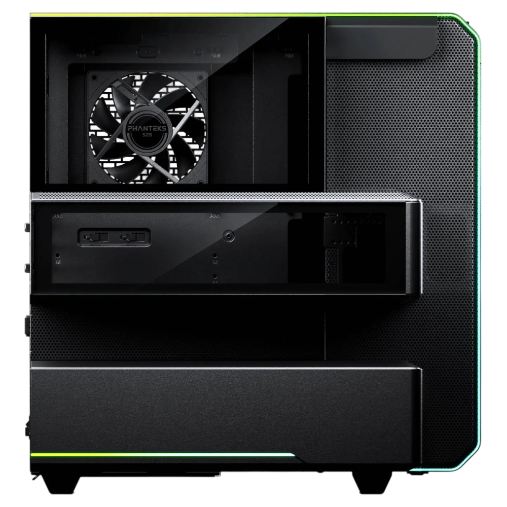 Компьютерный корпус PHANTEKS EX5 ARGB Black (PH-EX526_DBK01)