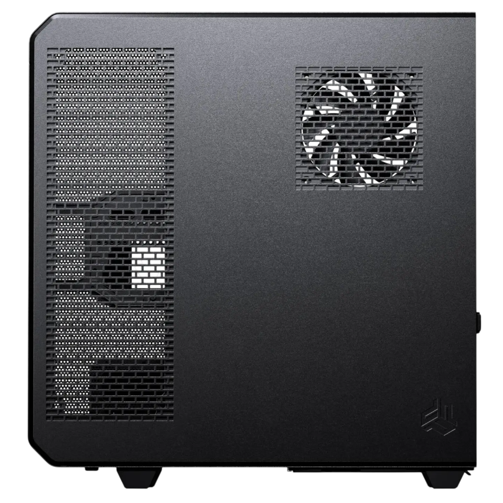 Компьютерный корпус PHANTEKS EX5 ARGB Black (PH-EX526_DBK01)