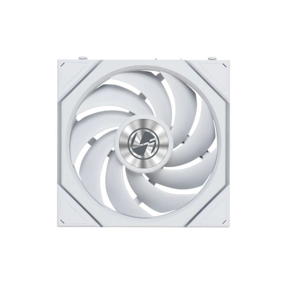 Вентилятор для корпуса Lian Li UNI FAN TL FLEX 120 12TL1F1W ARGB White (G9F.12TL1F1W.R0)