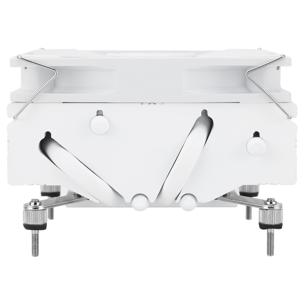 Кулер для процессора Thermalright AXP90-X53 White (TRAXP90X53W)