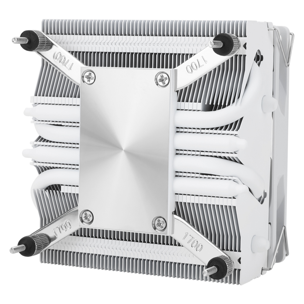 Кулер для процессора Thermalright AXP90-X53 White (TRAXP90X53W)