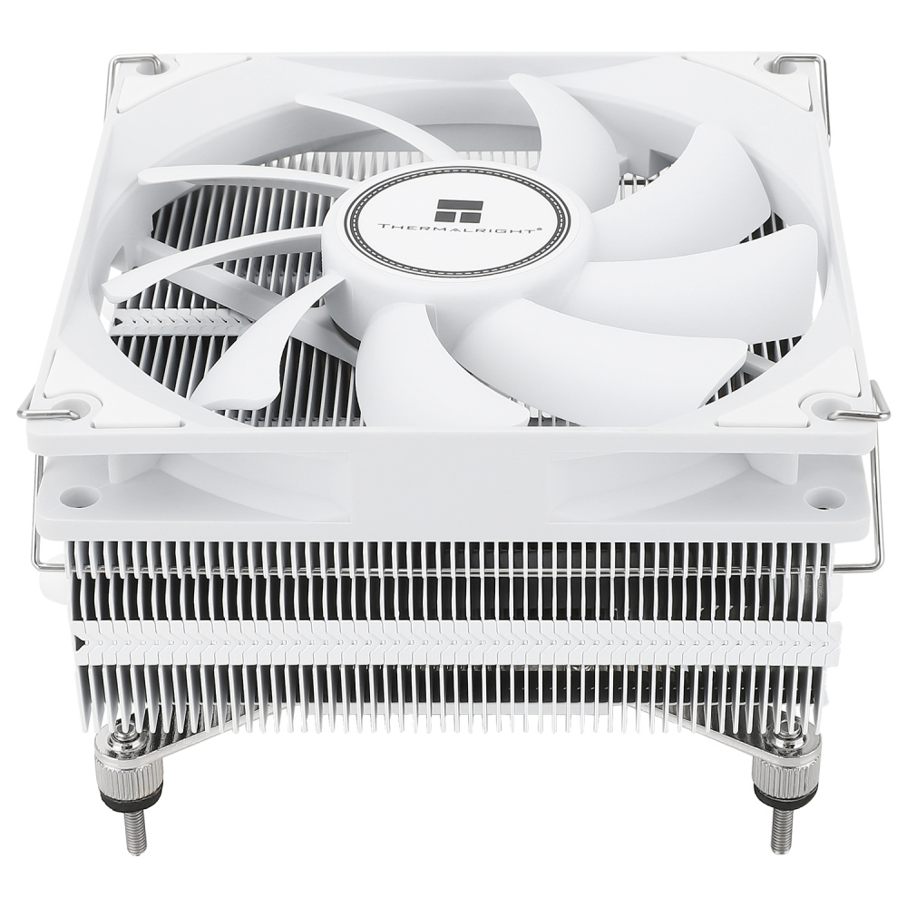 Кулер для процессора Thermalright AXP90-X53 White (TRAXP90X53W)