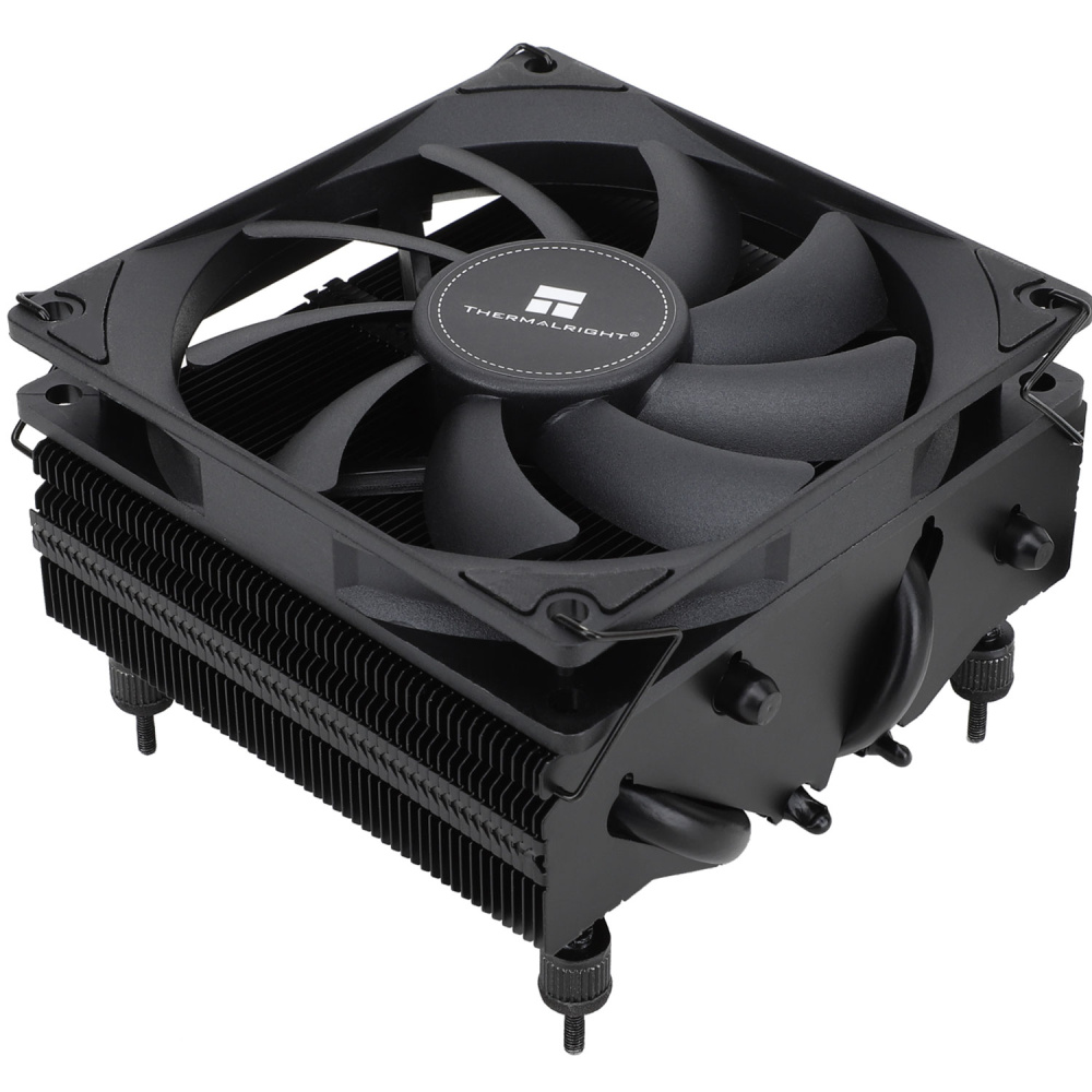 Кулер для процессора Thermalright AXP90-X53 Black (TRAXP90X53B)