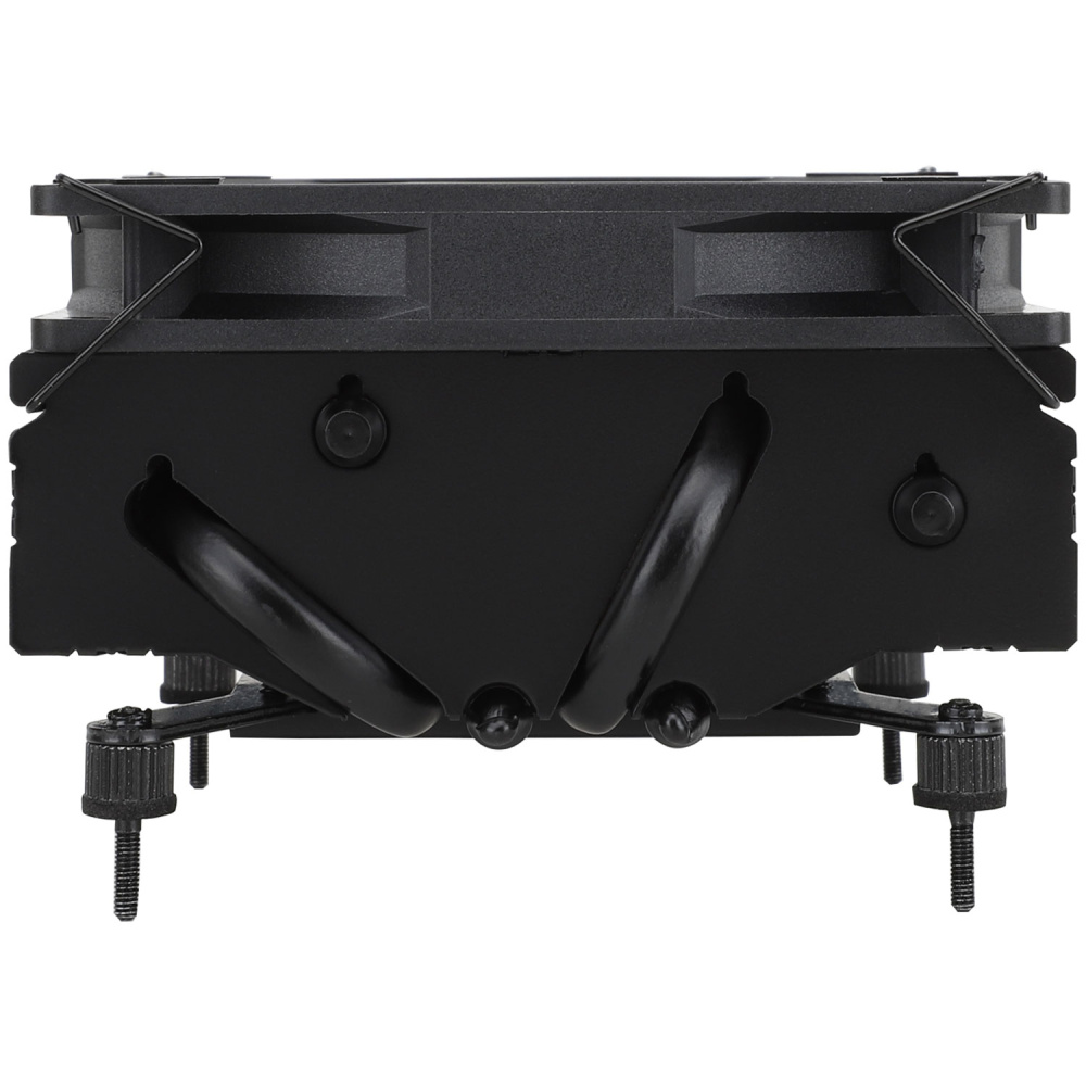Кулер для процессора Thermalright AXP90-X53 Black (TRAXP90X53B)