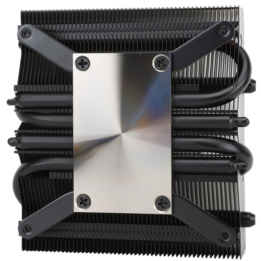 Кулер для процессора Thermalright AXP90-X53 Black (TRAXP90X53B)