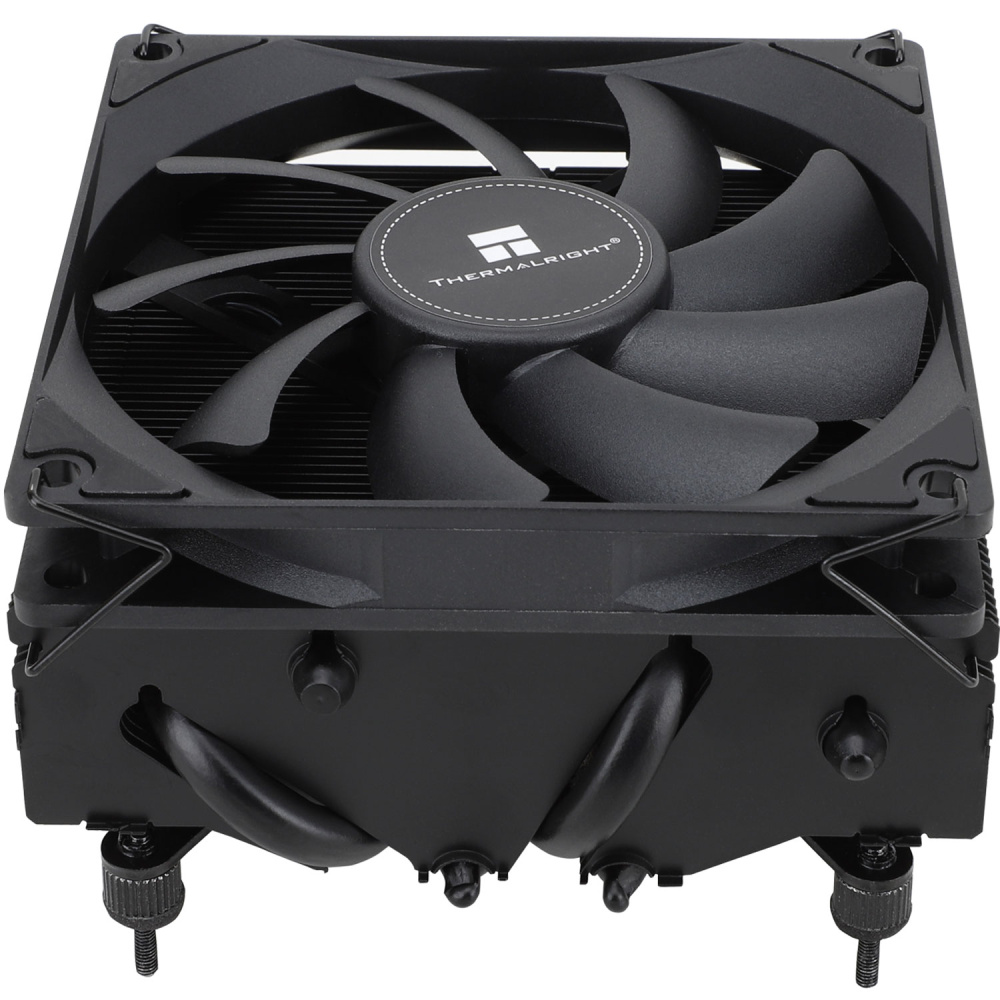 Кулер для процессора Thermalright AXP90-X53 Black (TRAXP90X53B)
