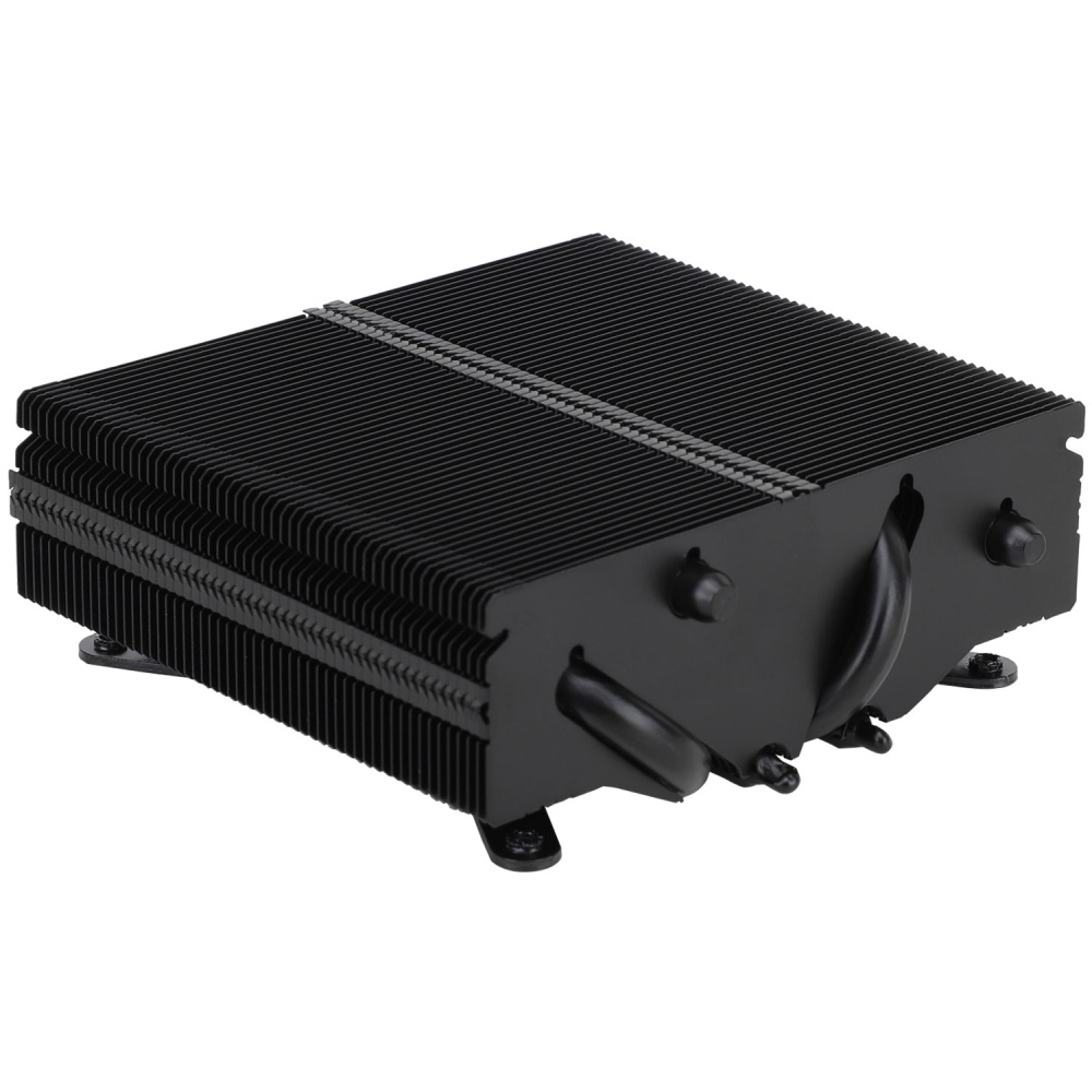 Кулер для процессора Thermalright AXP90-X53 Black (TRAXP90X53B)