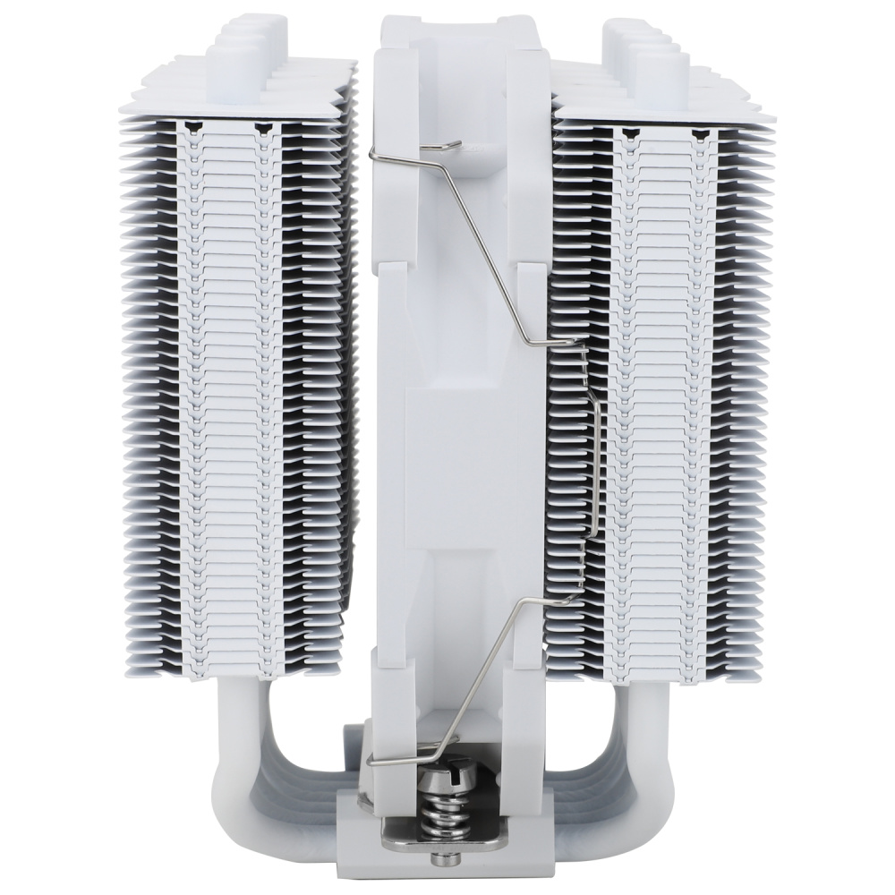 Кулер для процессора Thermalright Silver Soul 135 White (TRSS135W)