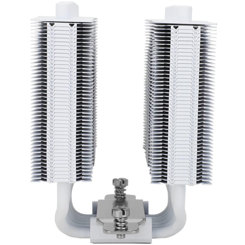 Кулер для процессора Thermalright Silver Soul 135 White (TRSS135W)