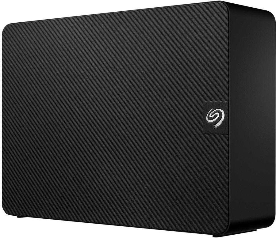 Внешний HDD Seagate Expansion Desktop 6000 Gb Black (STKP6000400)