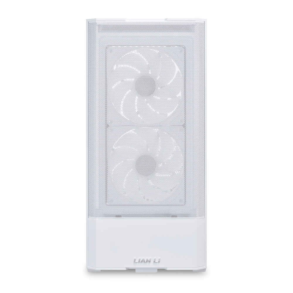 Компьютерный корпус Lian Li Lancool 207 ARGB White (G99.LAN207RW.10RS)