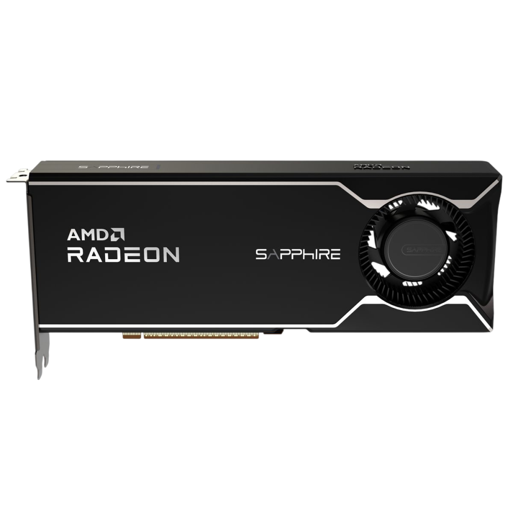 Видеокарта Sapphire (32358-01-20G) Radeon AI PRO R 9700 32GB BLOWER