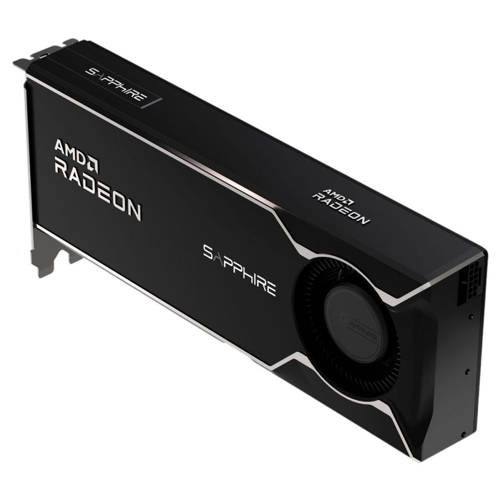Видеокарта Sapphire (32358-01-20G) Radeon AI PRO R 9700 32GB BLOWER