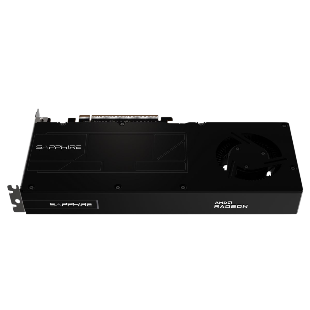 Видеокарта Sapphire (32358-01-20G) Radeon AI PRO R 9700 32GB BLOWER