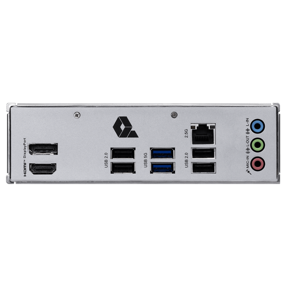 Материнская плата MSI PRO H810M-B