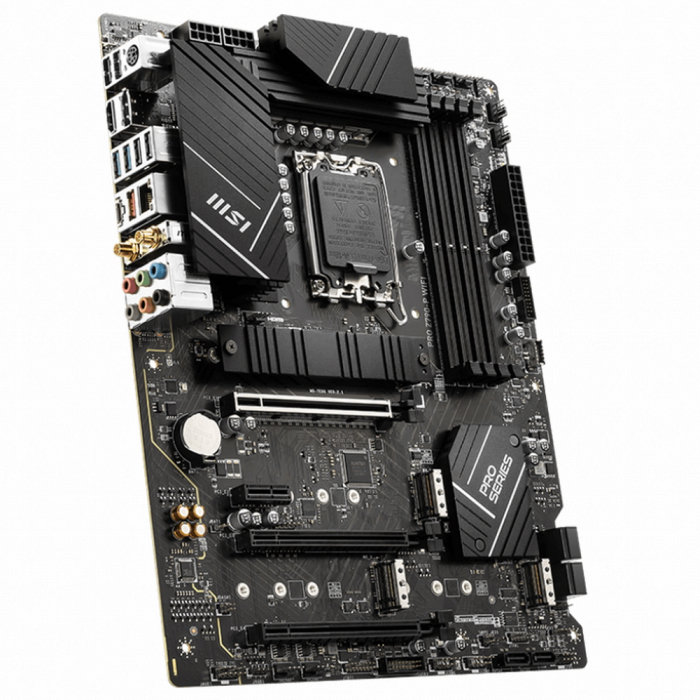 Материнская плата MSI PRO Z790-P WIFI