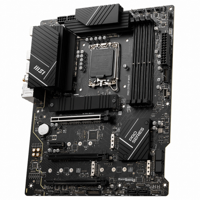 Материнская плата MSI PRO Z790-P WIFI