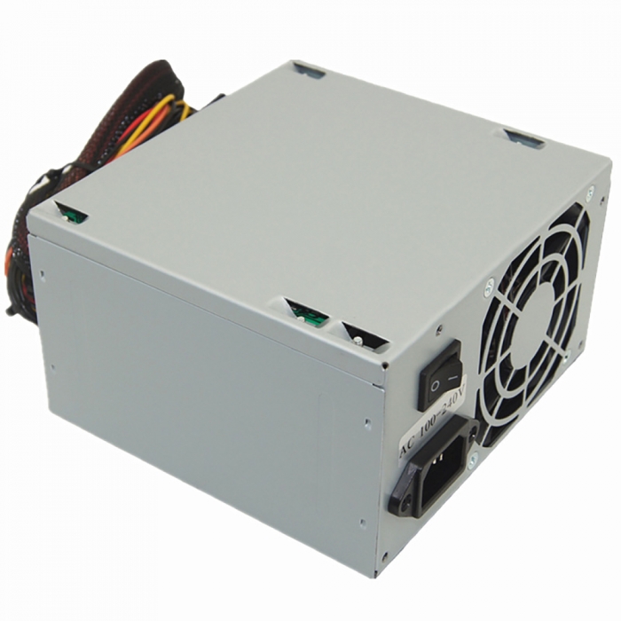 Блок питания FSP 500W (FSP500-70ACB)