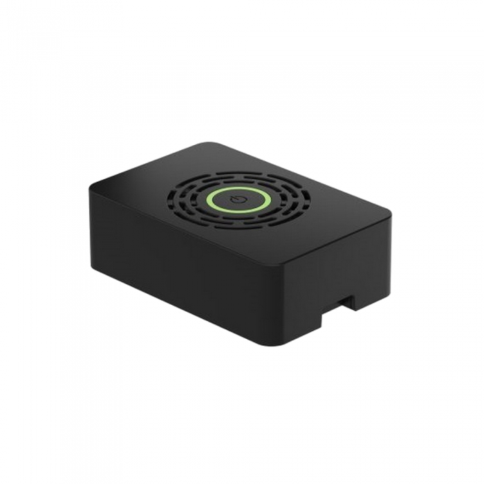 Корпус для микрокомпьютера Raspberry Pi 4 MODEL B 187-3800 (815133)