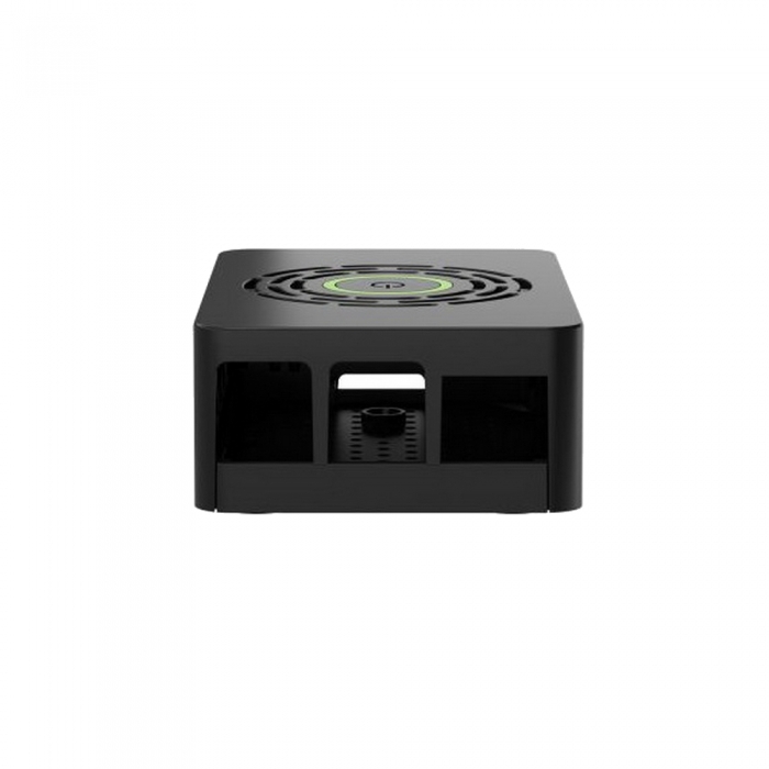 Корпус для микрокомпьютера Raspberry Pi 4 MODEL B 187-3800 (815133)
