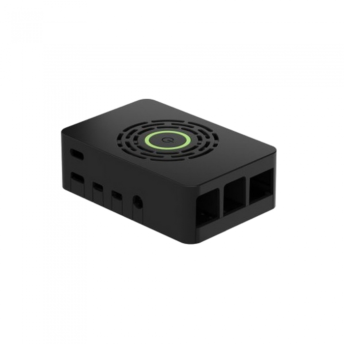Корпус для микрокомпьютера Raspberry Pi 4 MODEL B 187-3800 (815133)